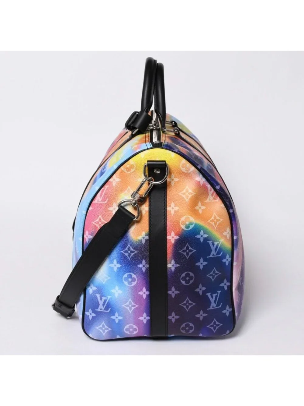 Louis Vuitton this authentic